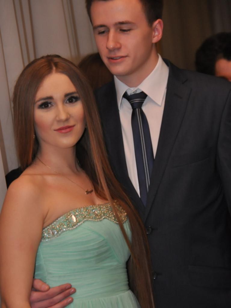 Zobacz relację ze studniówki w RCEZ (FOTO, VIDEO)