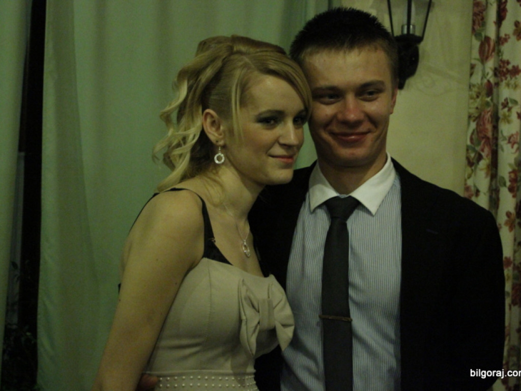 Studniówka w ZSZiO 2014 (FOTO, VIDEO)