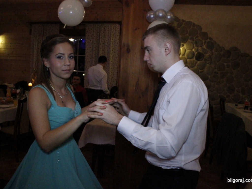 Studniówka w ZSZiO 2014 (FOTO, VIDEO)