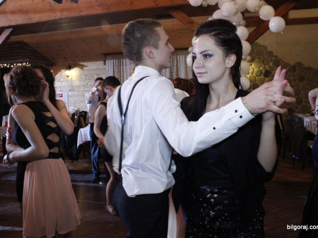 Studniówka w ZSZiO 2014 (FOTO, VIDEO)