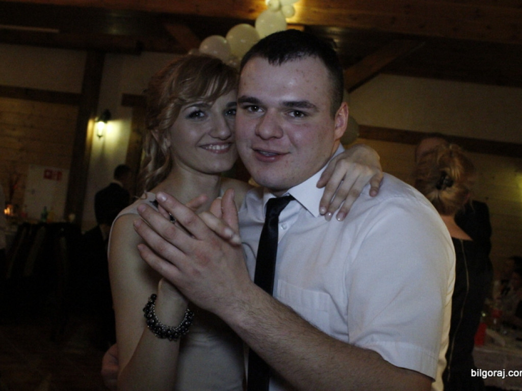 Studniówka w ZSZiO 2014 (FOTO, VIDEO)