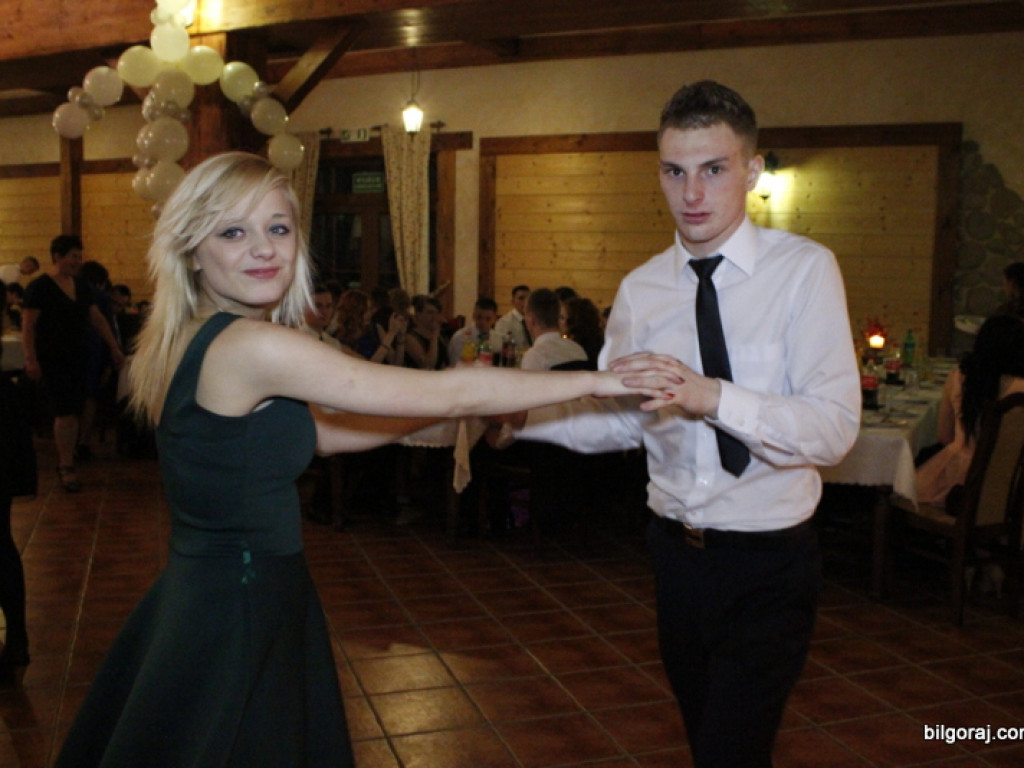 Studniówka w ZSZiO 2014 (FOTO, VIDEO)