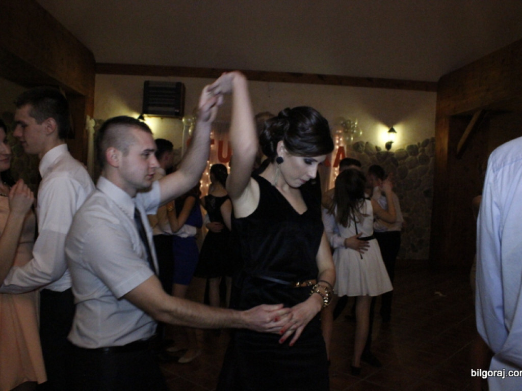 Studniówka w ZSZiO 2014 (FOTO, VIDEO)