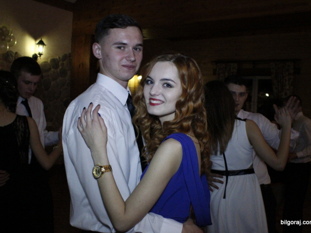 Studniówka w ZSZiO 2014 (FOTO, VIDEO)