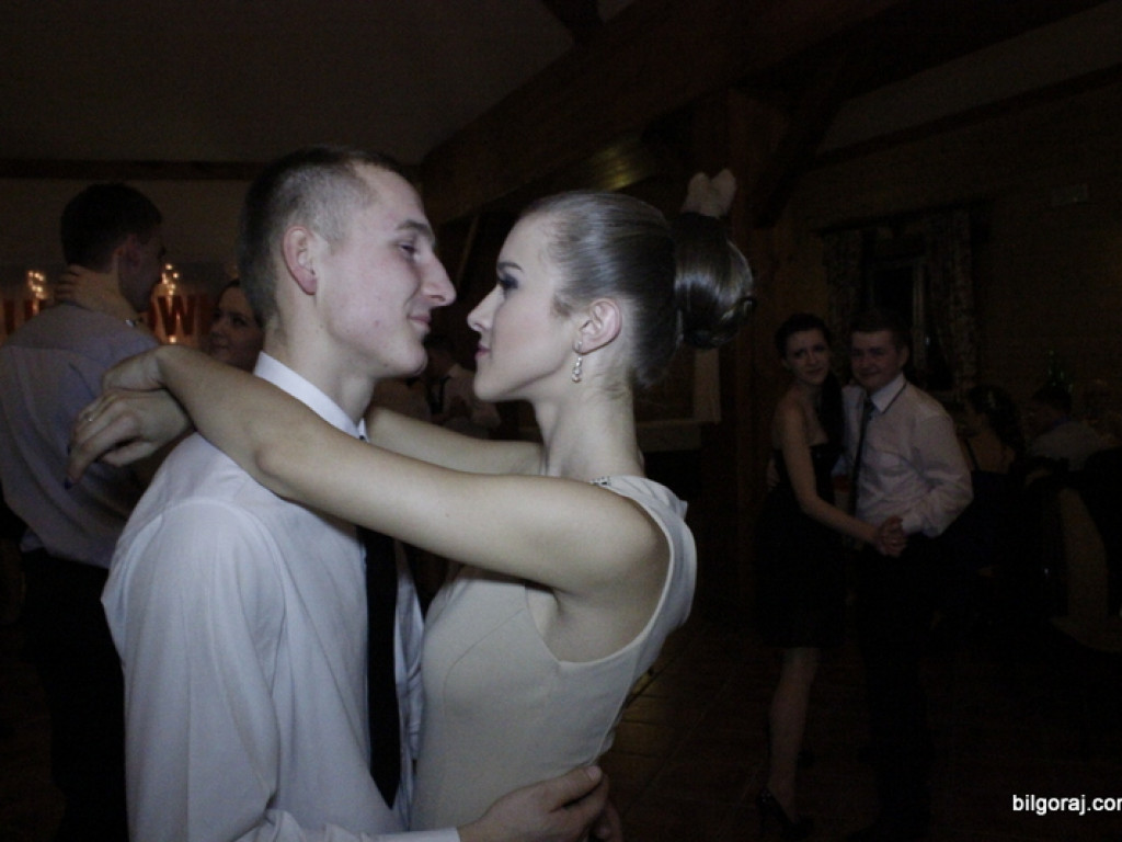 Studniówka w ZSZiO 2014 (FOTO, VIDEO)