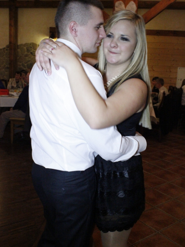 Studniówka w ZSZiO 2014 (FOTO, VIDEO)