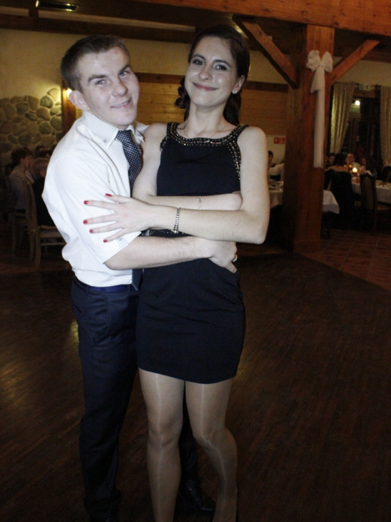 Studniówka w ZSZiO 2014 (FOTO, VIDEO)