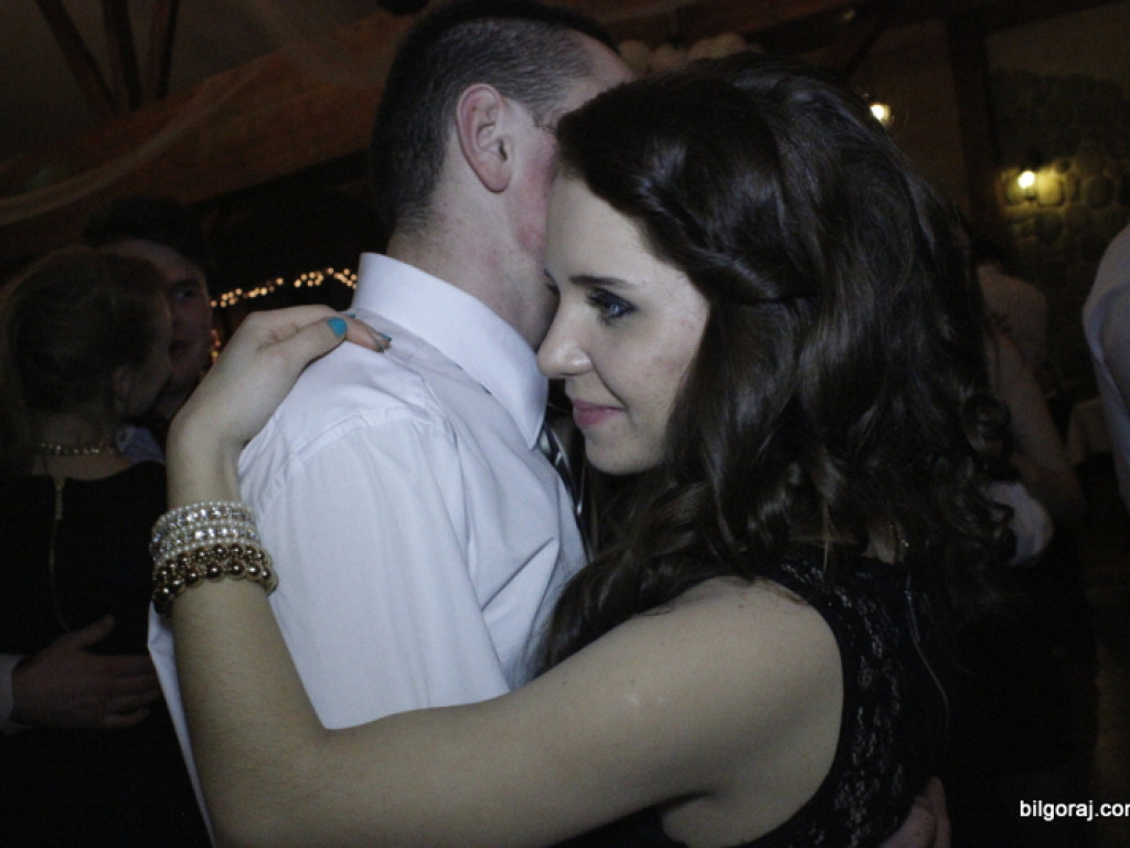 Studniówka w ZSZiO 2014 (FOTO, VIDEO)