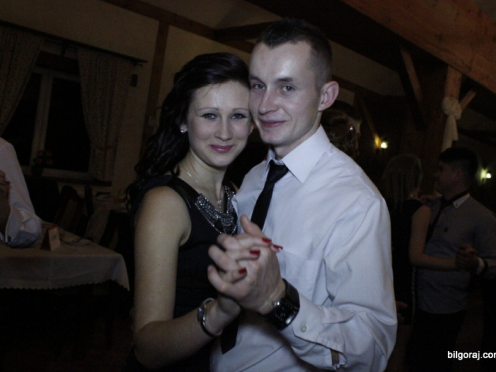 Studniówka w ZSZiO 2014 (FOTO, VIDEO)