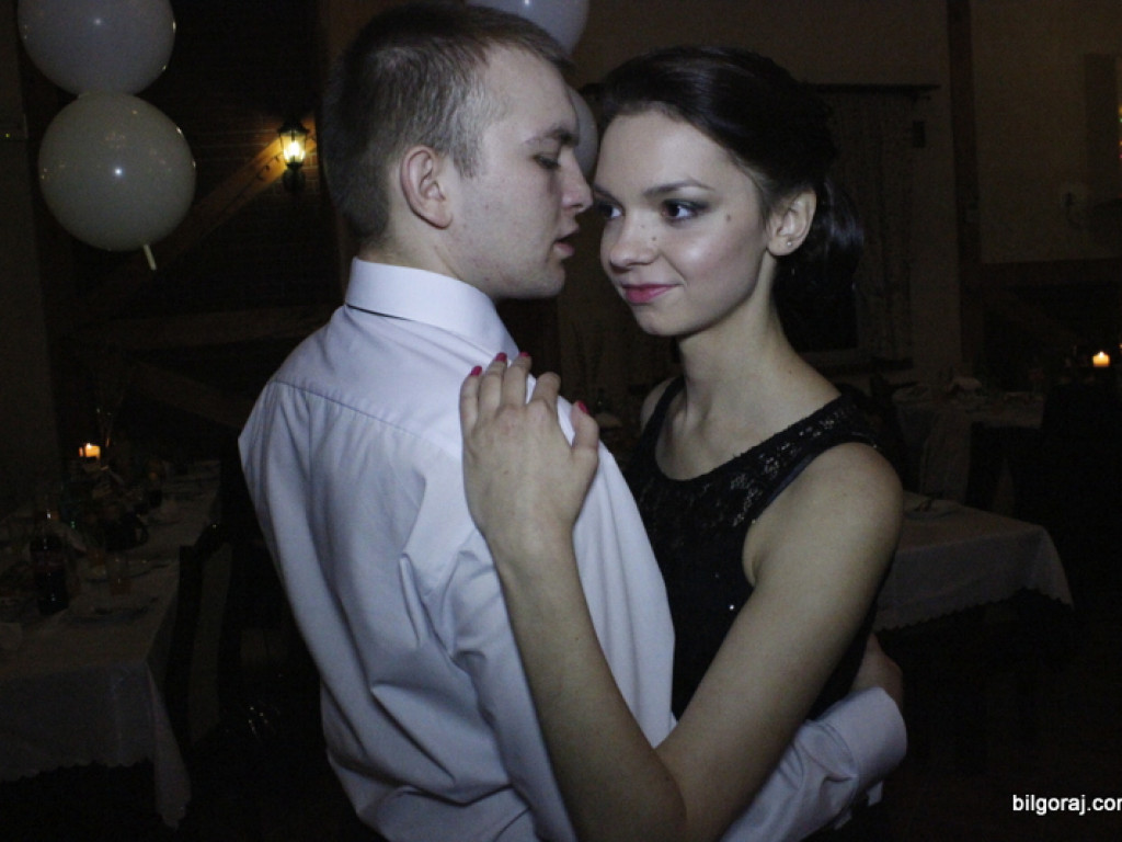 Studniówka w ZSZiO 2014 (FOTO, VIDEO)