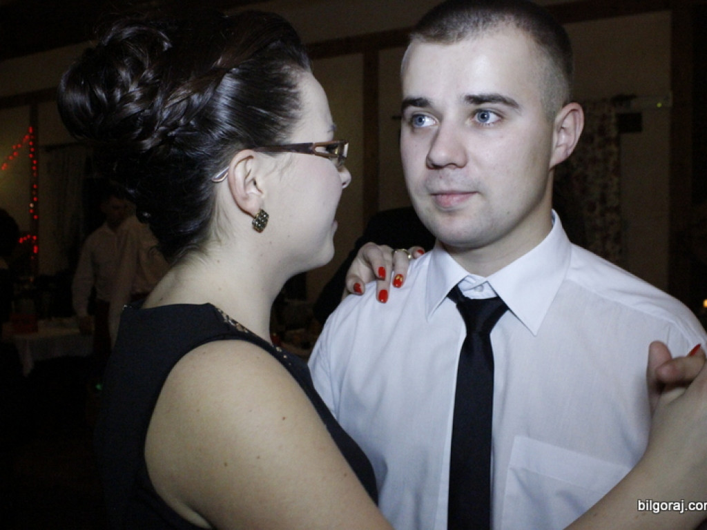 Studniówka w ZSZiO 2014 (FOTO, VIDEO)