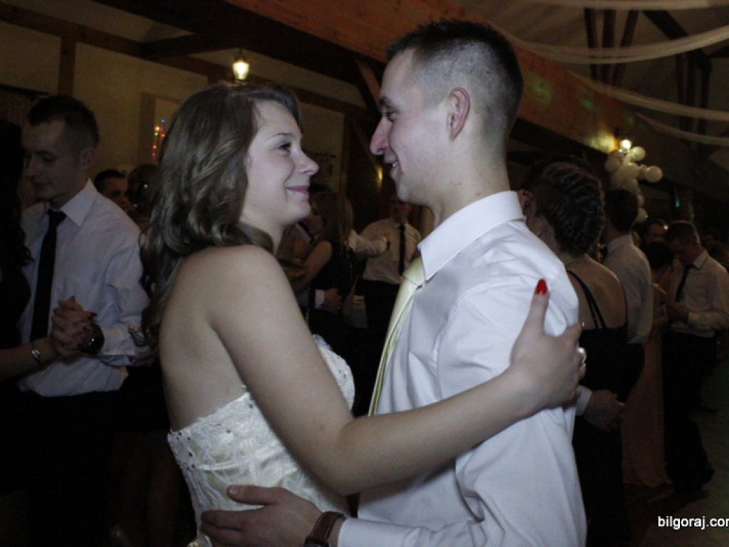 Studniówka w ZSZiO 2014 (FOTO, VIDEO)