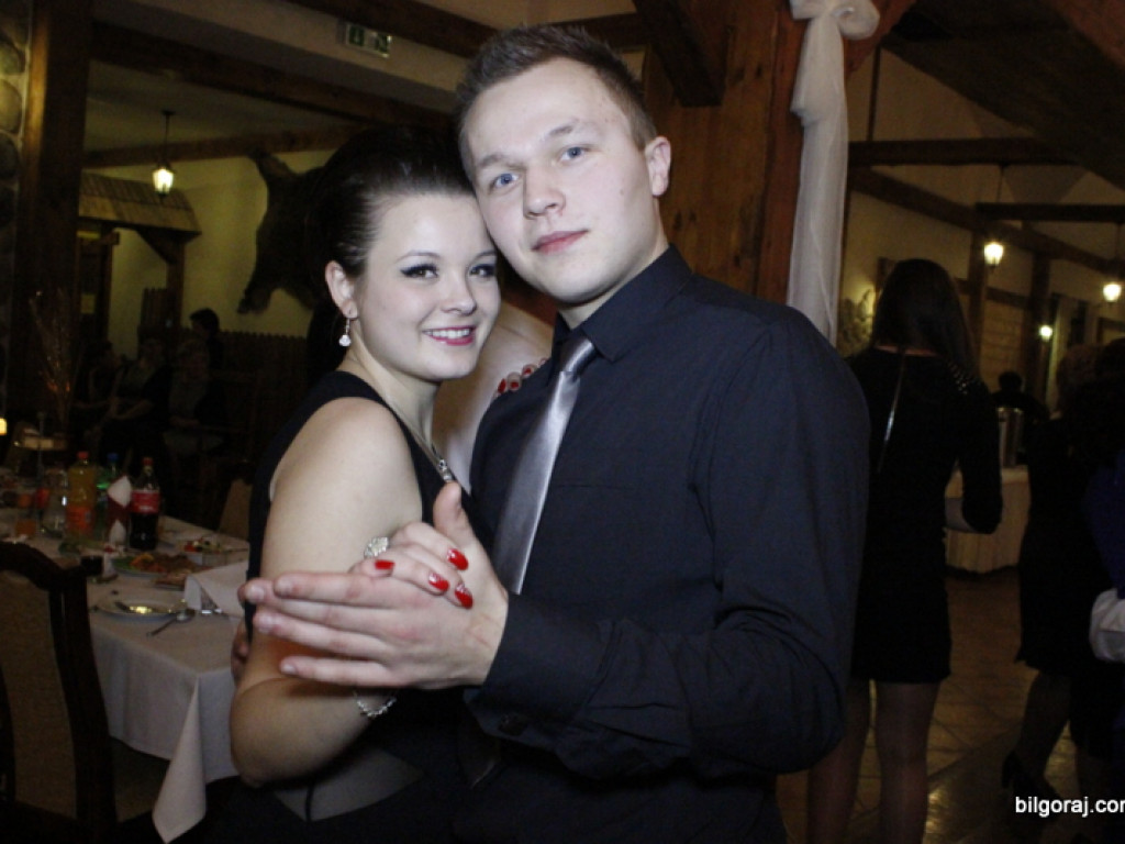 Studniówka w ZSZiO 2014 (FOTO, VIDEO)