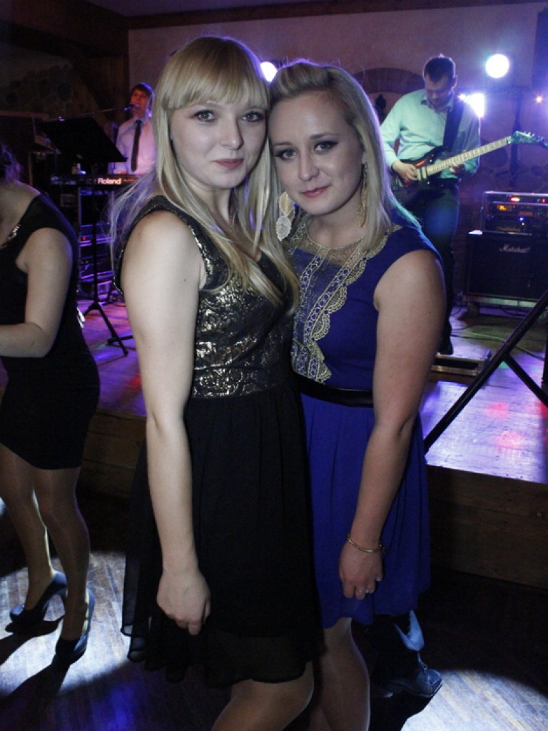 Studniówka w ZSZiO 2014 (FOTO, VIDEO)