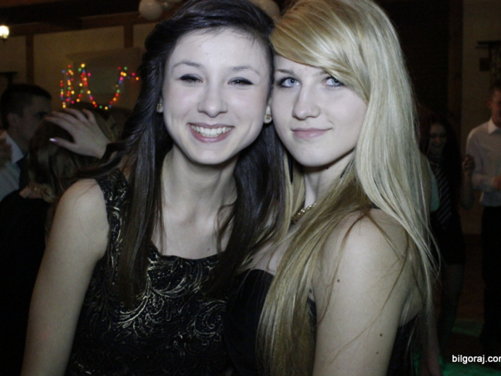 Studniówka w ZSZiO 2014 (FOTO, VIDEO)