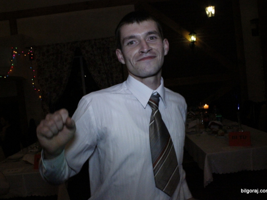 Studniówka w ZSZiO 2014 (FOTO, VIDEO)