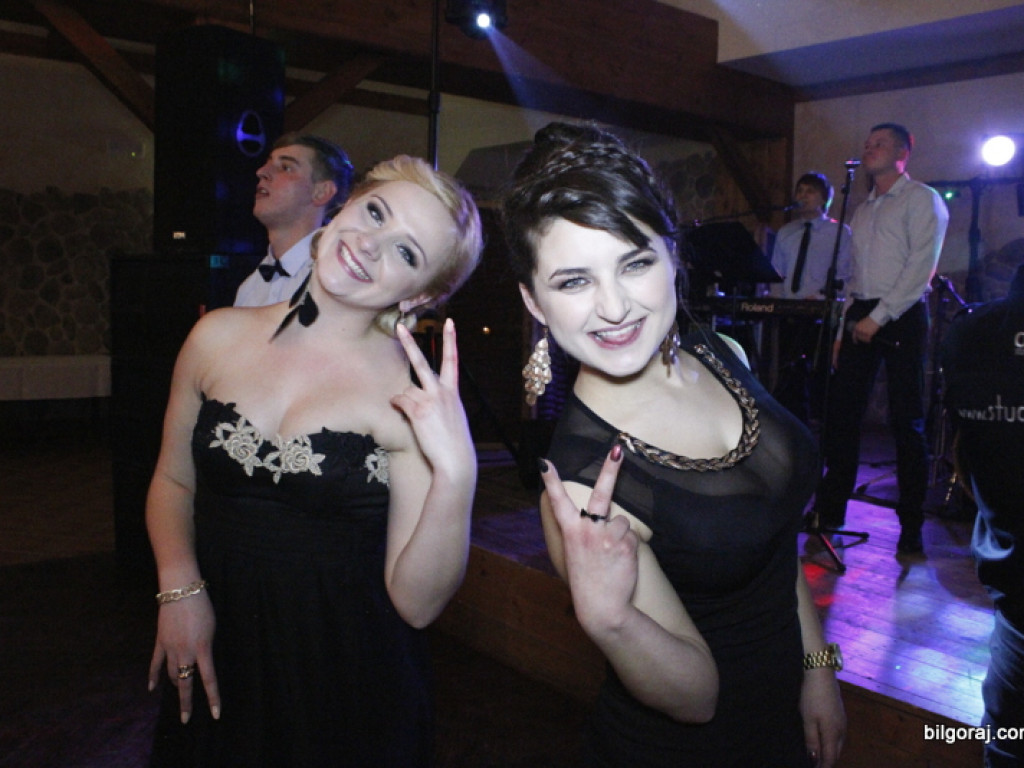 Studniówka w ZSZiO 2014 (FOTO, VIDEO)