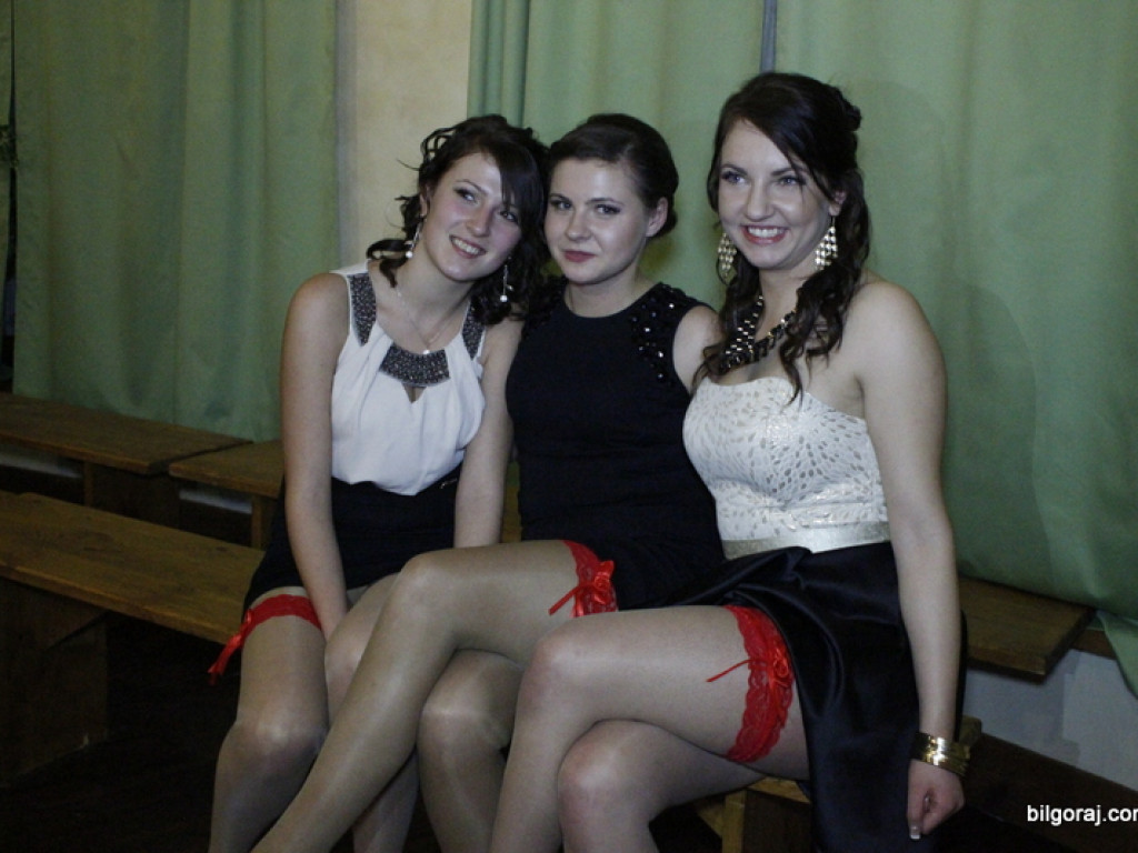 Studniówka w ZSZiO 2014 (FOTO, VIDEO)