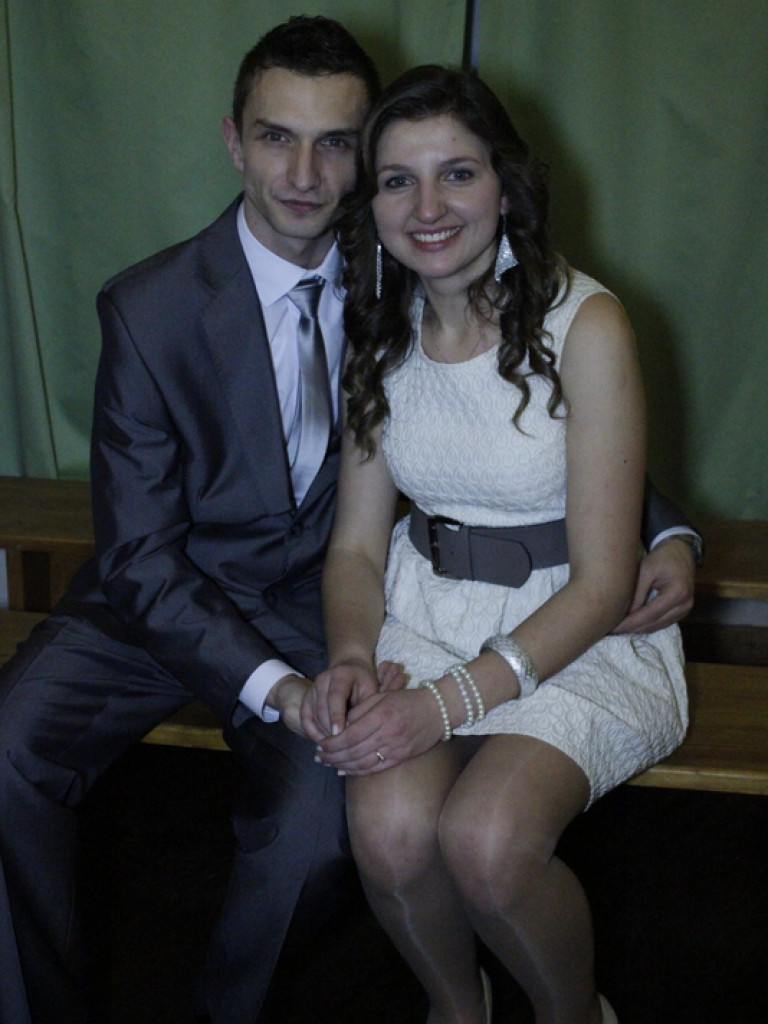 Studniówka w ZSZiO 2014 (FOTO, VIDEO)