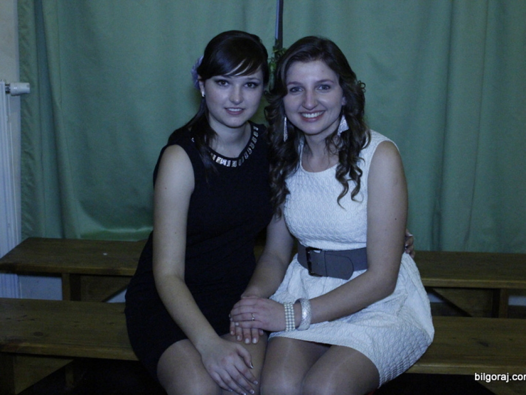 Studniówka w ZSZiO 2014 (FOTO, VIDEO)