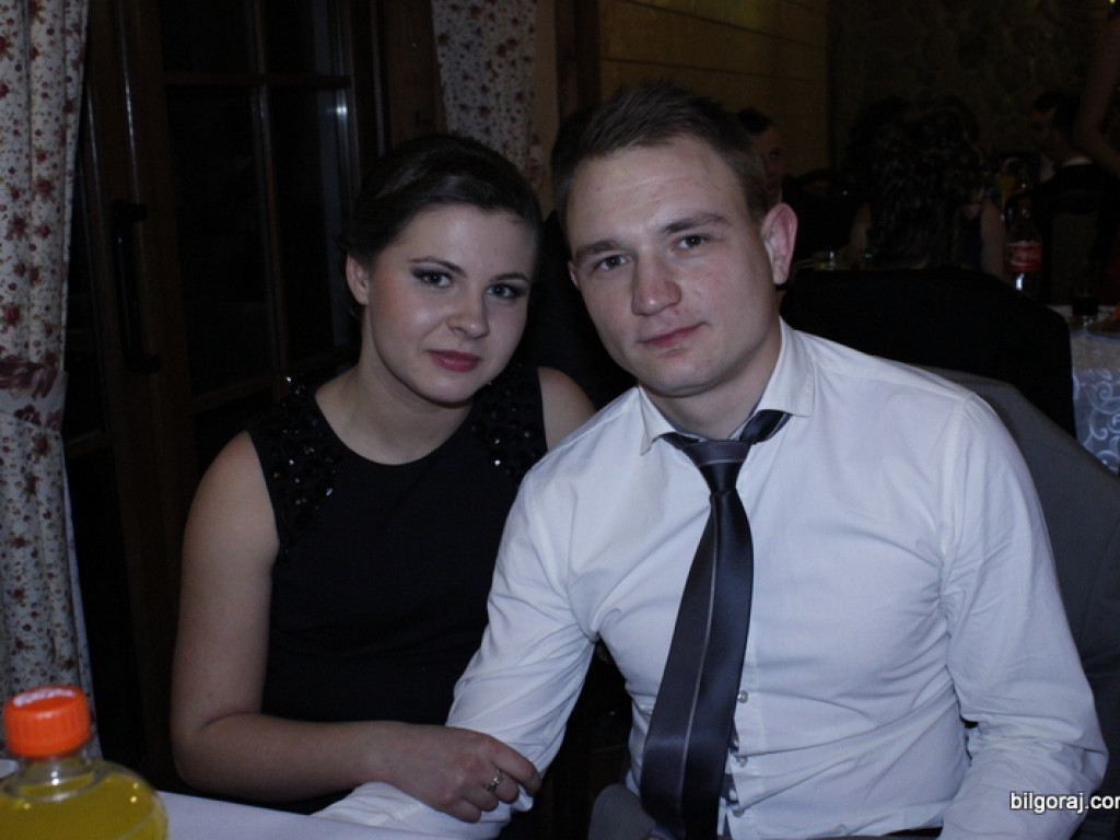 Studniówka w ZSZiO 2014 (FOTO, VIDEO)