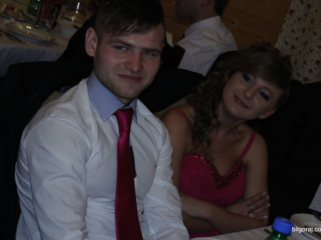 Studniówka w ZSZiO 2014 (FOTO, VIDEO)