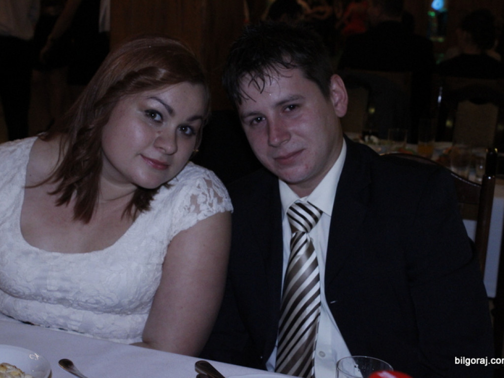 Studniówka w ZSZiO 2014 (FOTO, VIDEO)