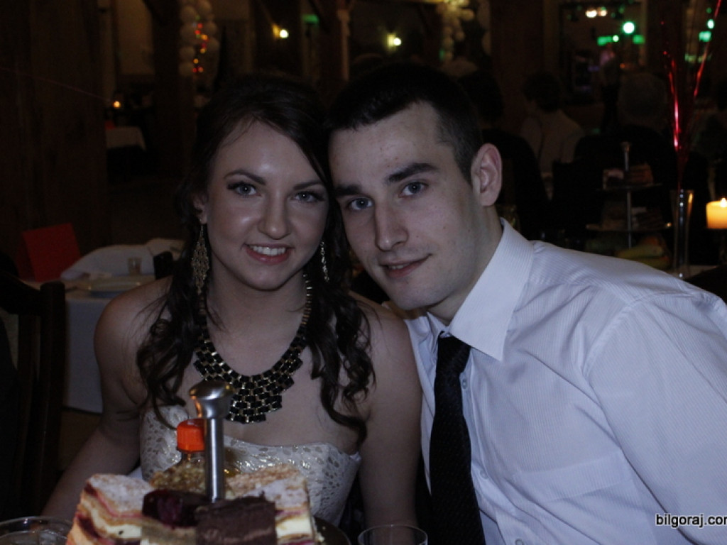 Studniówka w ZSZiO 2014 (FOTO, VIDEO)