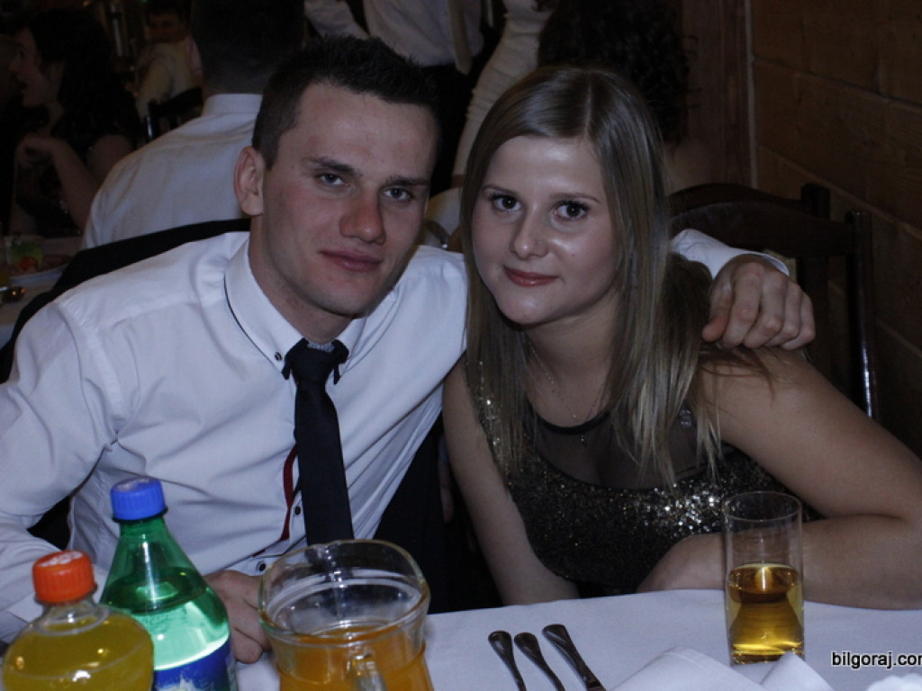 Studniówka w ZSZiO 2014 (FOTO, VIDEO)