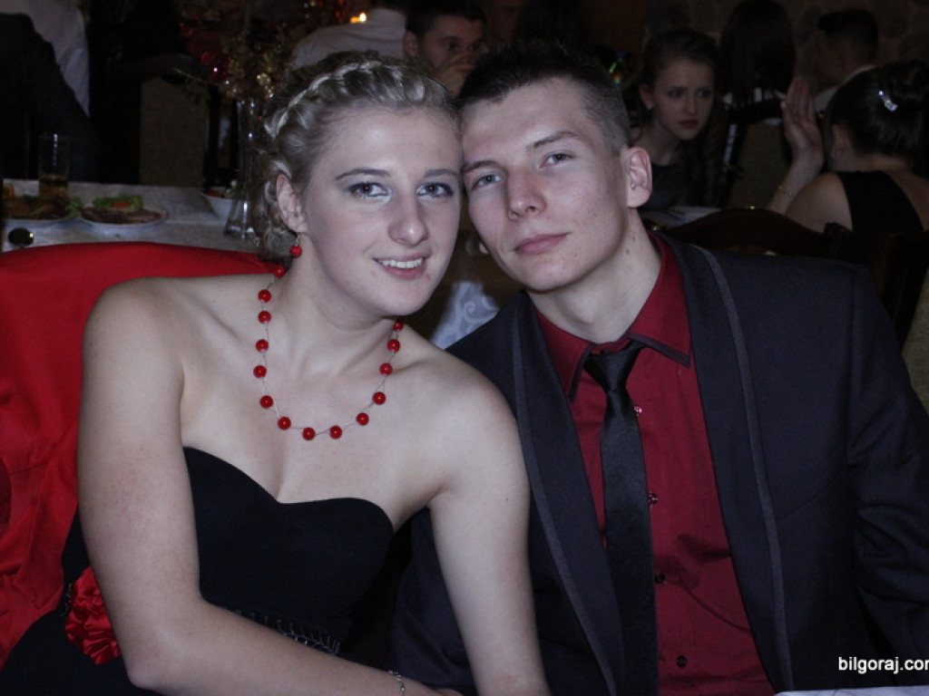 Studniówka w ZSZiO 2014 (FOTO, VIDEO)