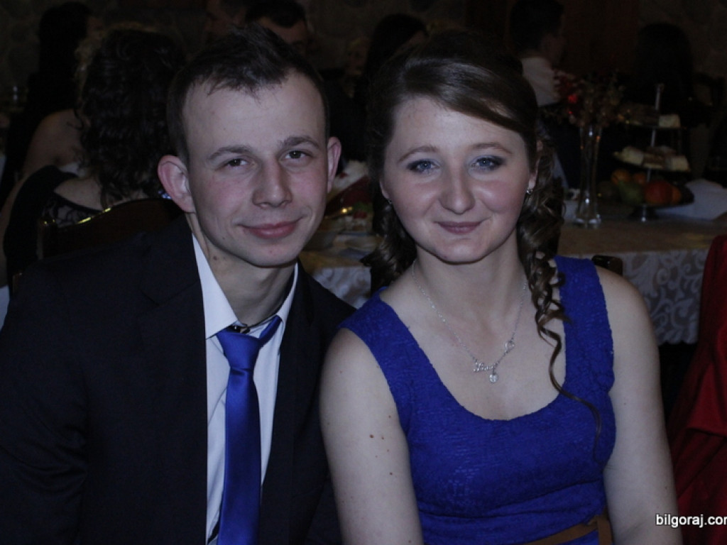 Studniówka w ZSZiO 2014 (FOTO, VIDEO)