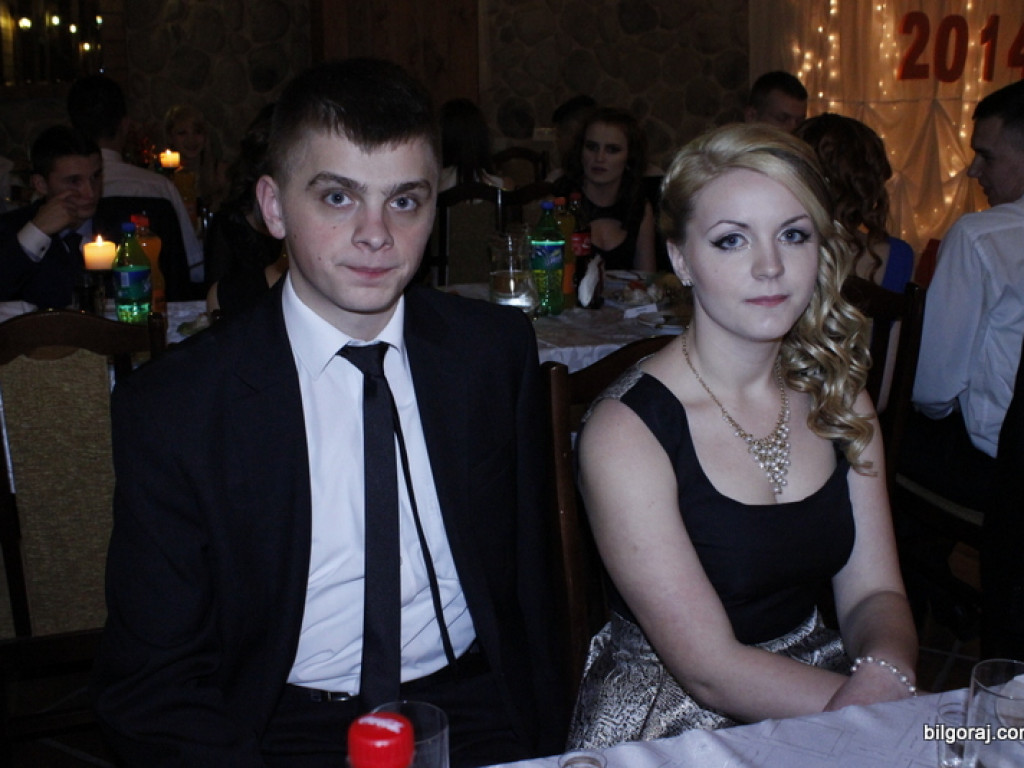 Studniówka w ZSZiO 2014 (FOTO, VIDEO)