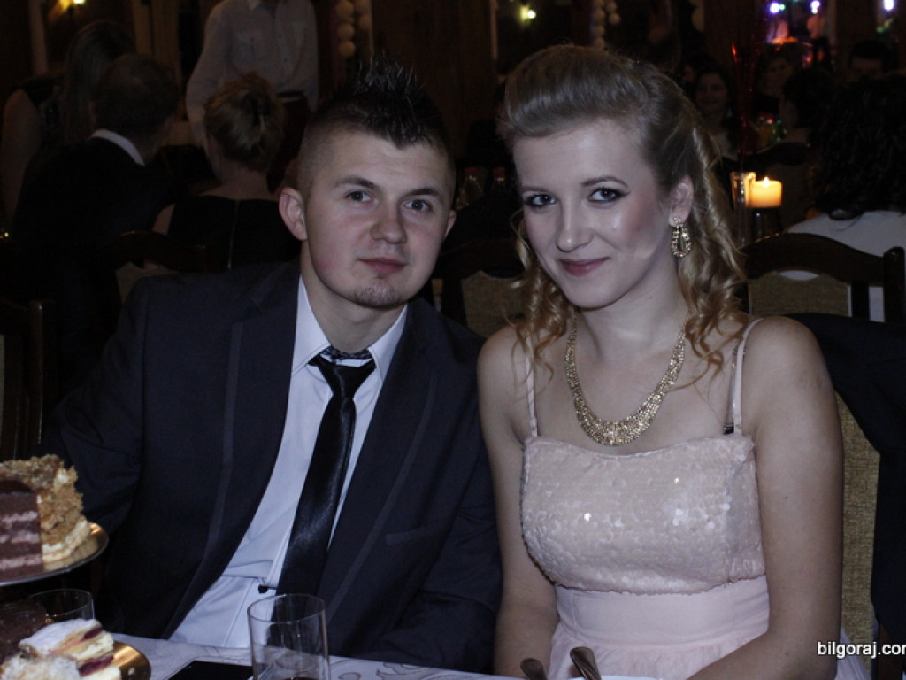 Studniówka w ZSZiO 2014 (FOTO, VIDEO)