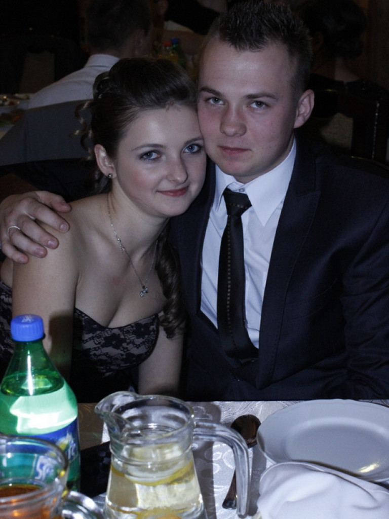 Studniówka w ZSZiO 2014 (FOTO, VIDEO)