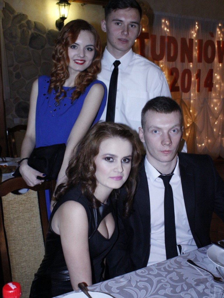 Studniówka w ZSZiO 2014 (FOTO, VIDEO)