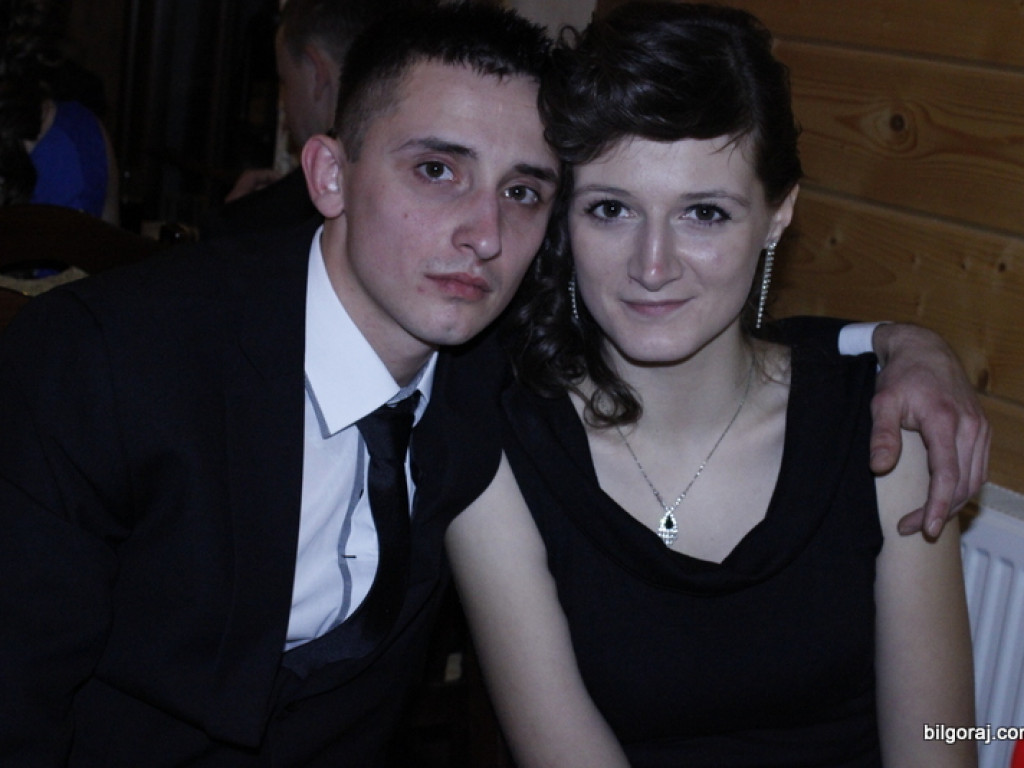 Studniówka w ZSZiO 2014 (FOTO, VIDEO)