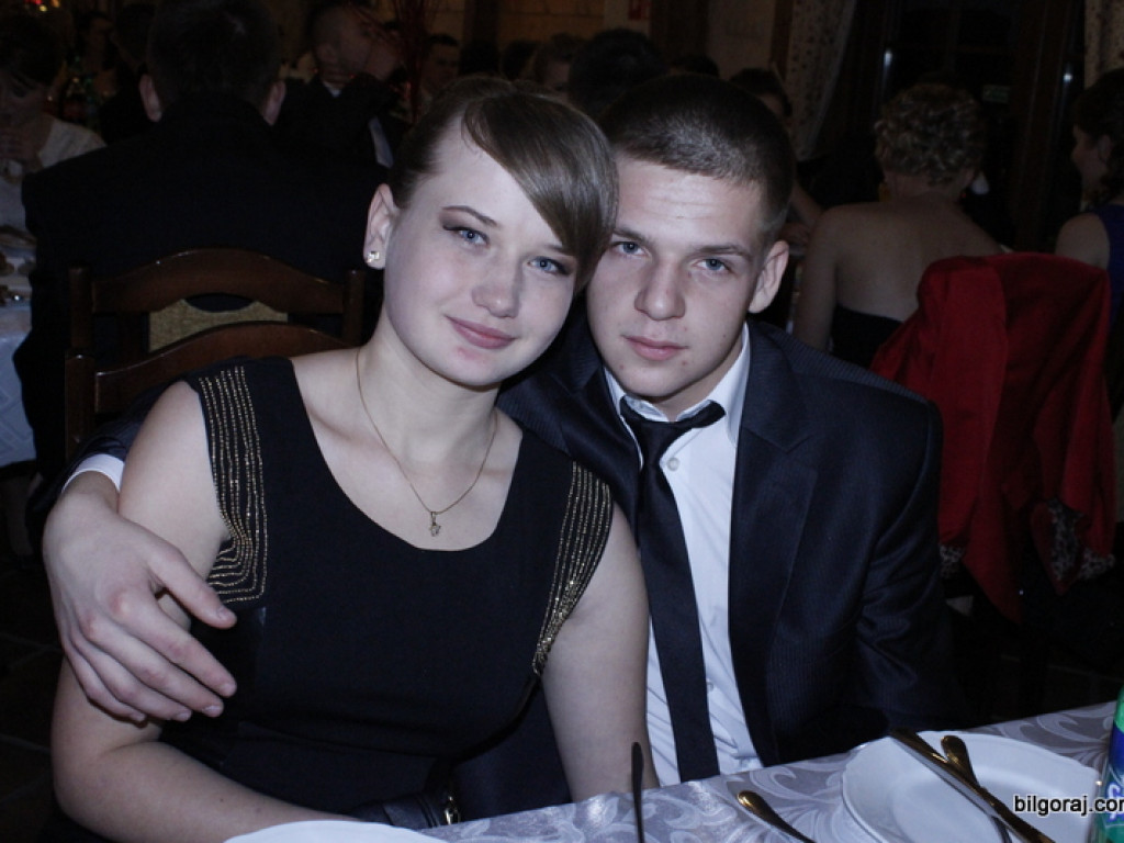 Studniówka w ZSZiO 2014 (FOTO, VIDEO)