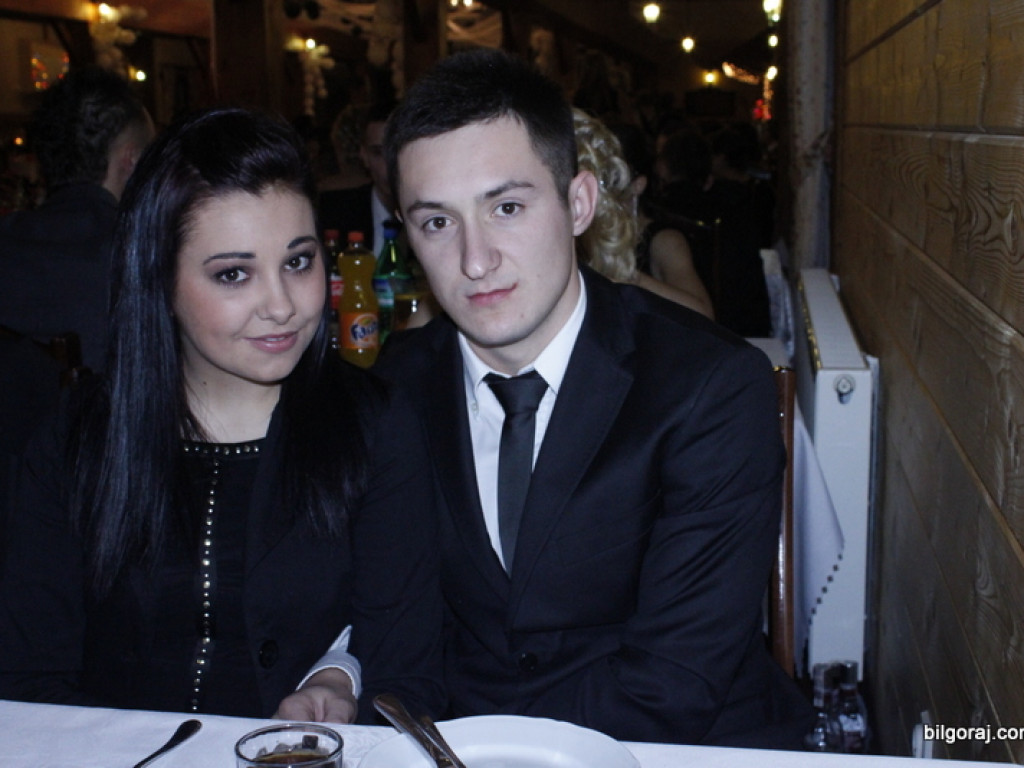 Studniówka w ZSZiO 2014 (FOTO, VIDEO)