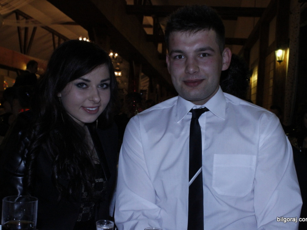 Studniówka w ZSZiO 2014 (FOTO, VIDEO)