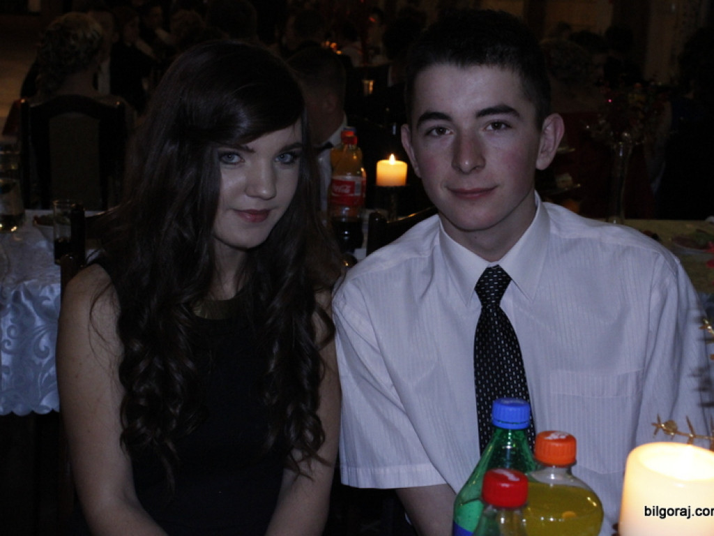 Studniówka w ZSZiO 2014 (FOTO, VIDEO)