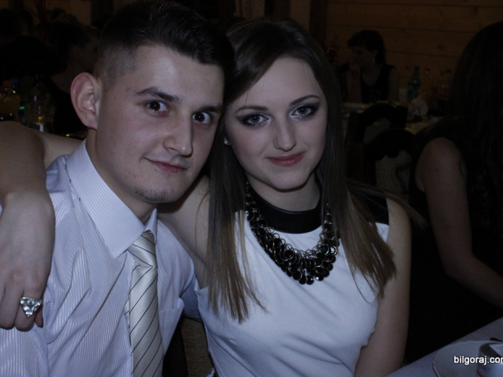 Studniówka w ZSZiO 2014 (FOTO, VIDEO)