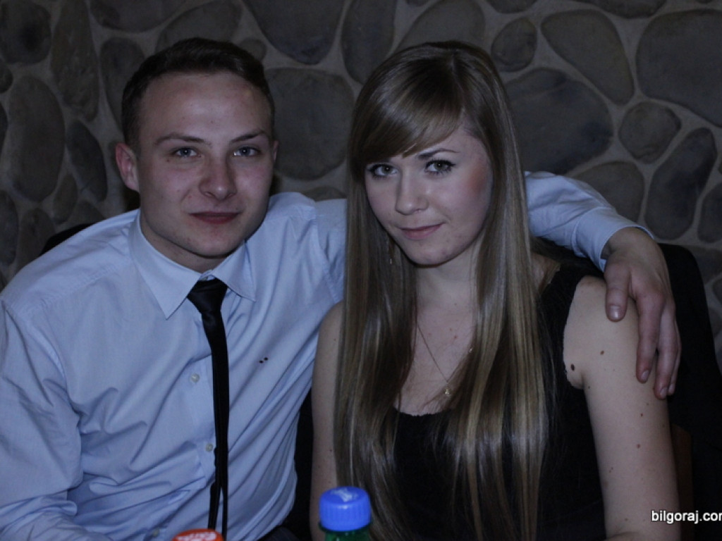 Studniówka w ZSZiO 2014 (FOTO, VIDEO)