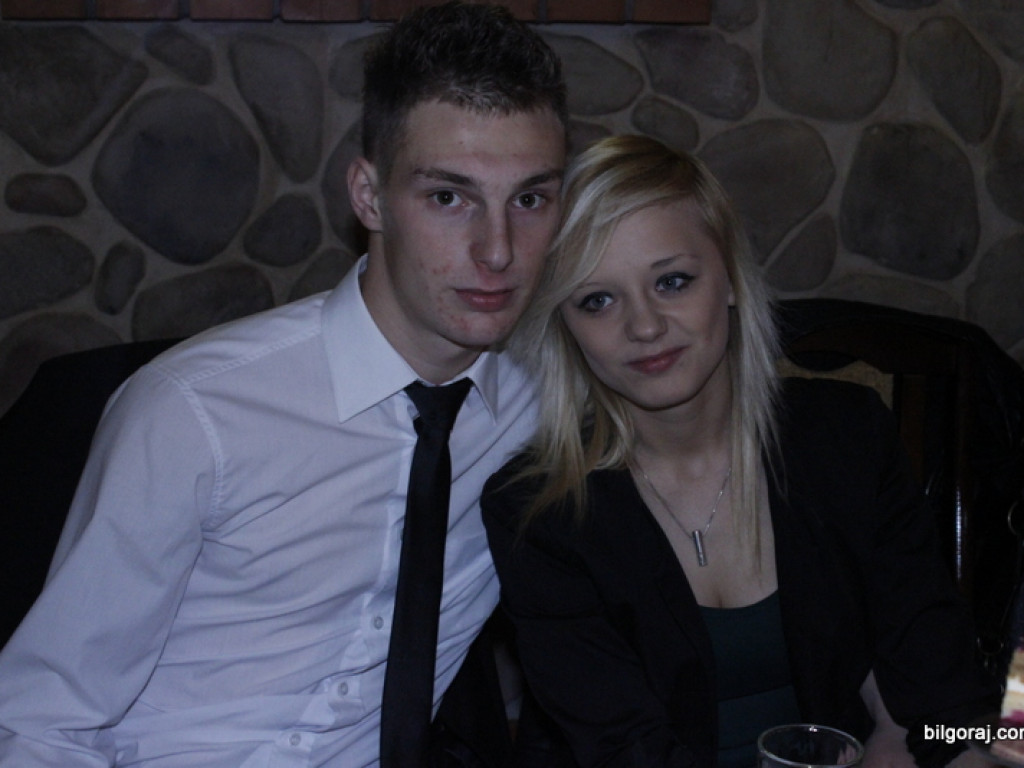 Studniówka w ZSZiO 2014 (FOTO, VIDEO)