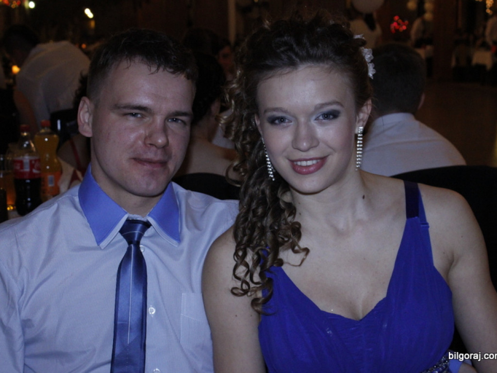 Studniówka w ZSZiO 2014 (FOTO, VIDEO)