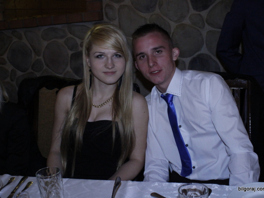 Studniówka w ZSZiO 2014 (FOTO, VIDEO)