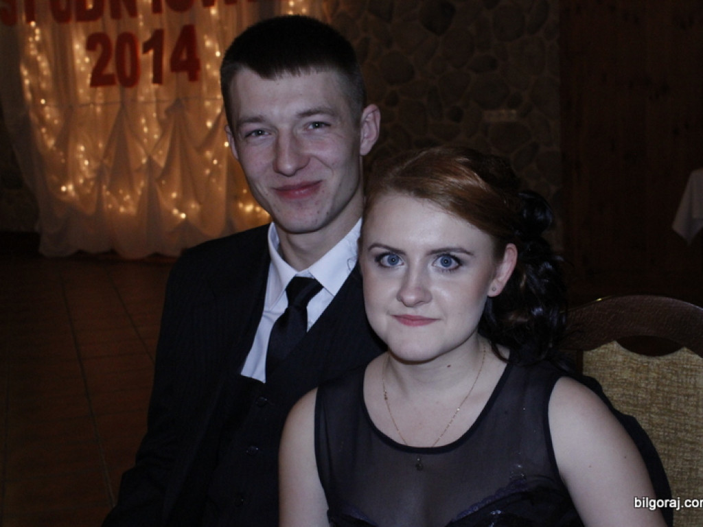 Studniówka w ZSZiO 2014 (FOTO, VIDEO)