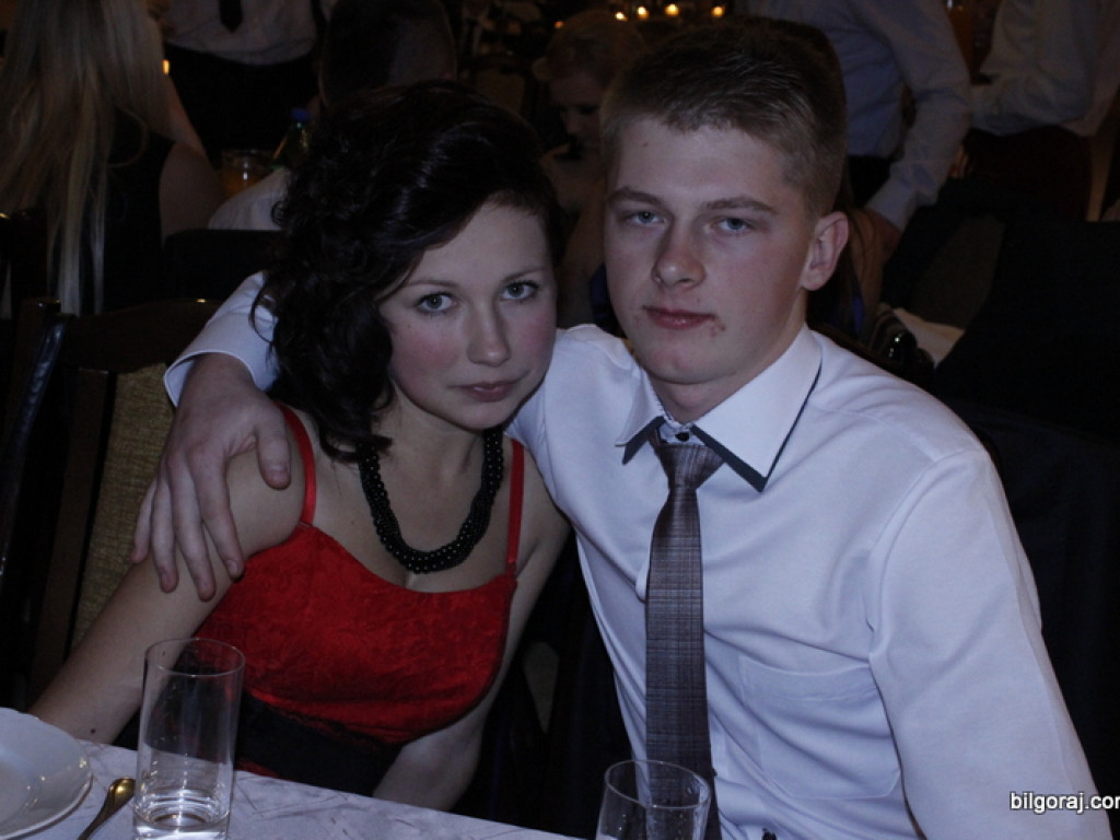 Studniówka w ZSZiO 2014 (FOTO, VIDEO)