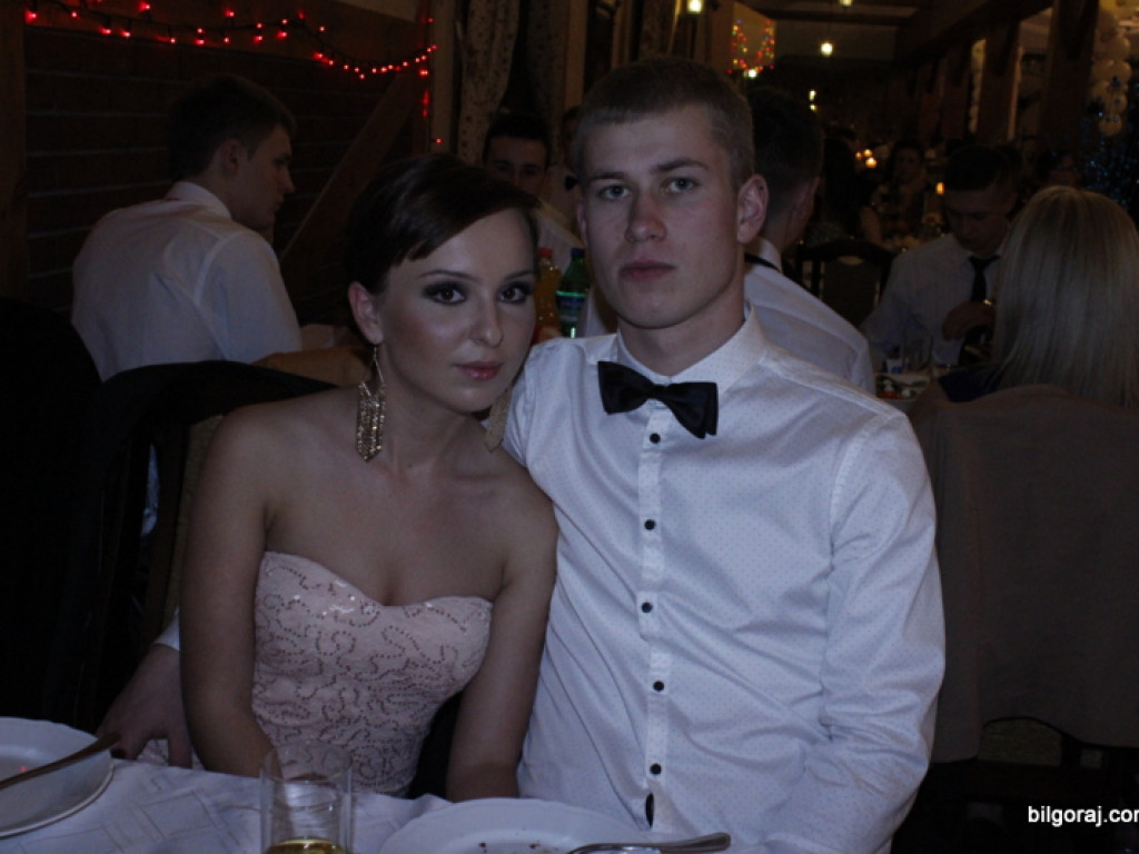 Studniówka w ZSZiO 2014 (FOTO, VIDEO)