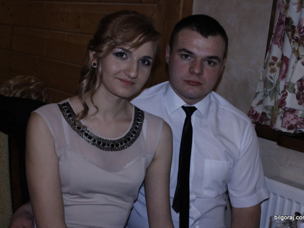 Studniówka w ZSZiO 2014 (FOTO, VIDEO)