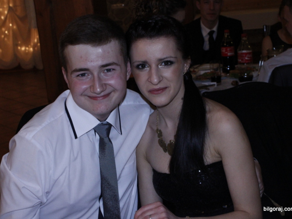 Studniówka w ZSZiO 2014 (FOTO, VIDEO)